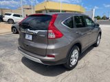 Used 2015 Honda CR-V EX image 3