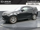 Used 2017 Land Rover Discovery HSE image 4