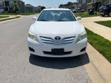 Used 2011 Toyota Camry SE image 3
