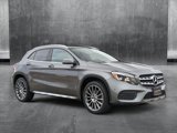 Used 2018 Mercedes-Benz GLA 250 4MATIC image 3