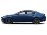 New 2025 MAZDA MAZDA3 s image 3