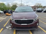 Used 2016 Kia Sedona EX image 2