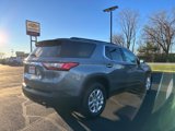 Used 2021 Chevrolet Traverse LT image 5