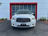 Used 2014 INFINITI QX60 AWD w/ Cargo Package image 2