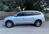 Used 2017 Buick Enclave Convenience image 3