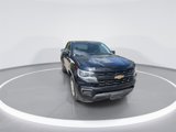 Used 2021 Chevrolet Colorado LT w/ Fleet Safety Package image 3
