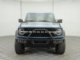 Used 2021 Ford Bronco First Edition image 2