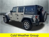 Used 2018 Jeep Wrangler Unlimited Rubicon image 3