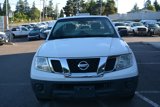 Used 2018 Nissan Frontier S image 2