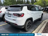 New 2023 Jeep Compass Trailhawk w/ Trailer Tow Group image 4