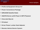 Used 2014 Chevrolet Malibu LT w/ Power Convenience Package image 4