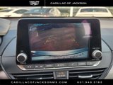 Used 2024 Nissan Altima 2.5 SV image 4