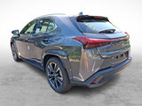 New 2025 Lexus UX 300h AWD image 3