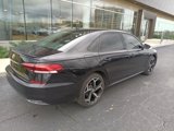 Used 2020 Volkswagen Passat 2.0T R-Line image 5