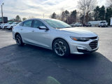 Used 2022 Chevrolet Malibu LT image 4