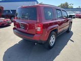 Used 2016 Jeep Patriot Sport w/ Power Value Group image 4