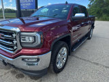 Used 2017 GMC Sierra 1500 SLT image 3
