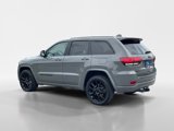 Used 2021 Jeep Grand Cherokee Laredo X image 4