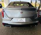 New 2025 Cadillac CT4 Premium Luxury image 5