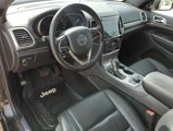 Used 2019 Jeep Grand Cherokee Limited image 2