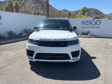 Used 2019 Land Rover Range Rover Sport Autobiography image 2