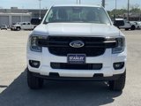 New 2025 Ford Ranger XL w/ Trailer Tow Package image 2