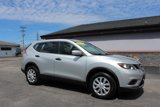 Used 2016 Nissan Rogue S image 2