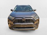 Used 2019 Toyota RAV4 XLE image 2