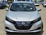 New 2024 Nissan Leaf S image 2