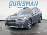 Certified 2022 Subaru Outback Touring image 2