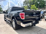 Used 2010 Ford F150 XLT image 4