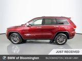 Used 2019 Jeep Grand Cherokee Limited image 4