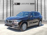 Used 2022 BMW X5 xDrive40i w/ Executive Package image 2