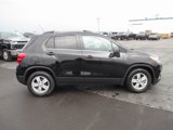 Used 2019 Chevrolet Trax LT image 3