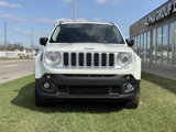 Used 2015 Jeep Renegade Limited image 3