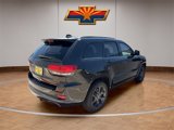 Used 2020 Jeep Grand Cherokee Limited X image 5