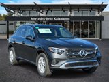 New 2025 Mercedes-Benz GLC 300 4MATIC image 3