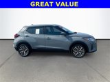 Certified 2022 Nissan Kicks SV image 2