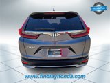 Certified 2020 Honda CR-V LX image 5