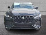 Used 2026 Jaguar F-PACE R-Dynamic S image 2