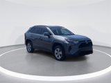 Used 2023 Toyota RAV4 XLE image 2