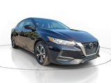 Certified 2022 Nissan Sentra SV w/ All-Weather Package image 2