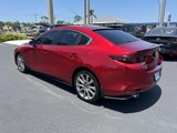 Used 2021 MAZDA MAZDA3 s image 4