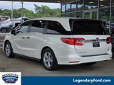Used 2019 Honda Odyssey EX-L image 2