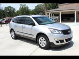 Used 2014 Chevrolet Traverse LS image 2