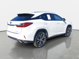 Used 2017 Lexus RX 350 AWD image 5