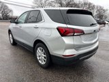 Used 2022 Chevrolet Equinox LT image 5