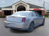 Used 2017 Chrysler 300 S w/ 300S Premium Group image 4