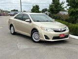 Used 2012 Toyota Camry LE image 2