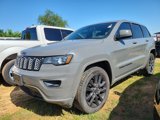 Used 2019 Jeep Grand Cherokee Altitude image 2